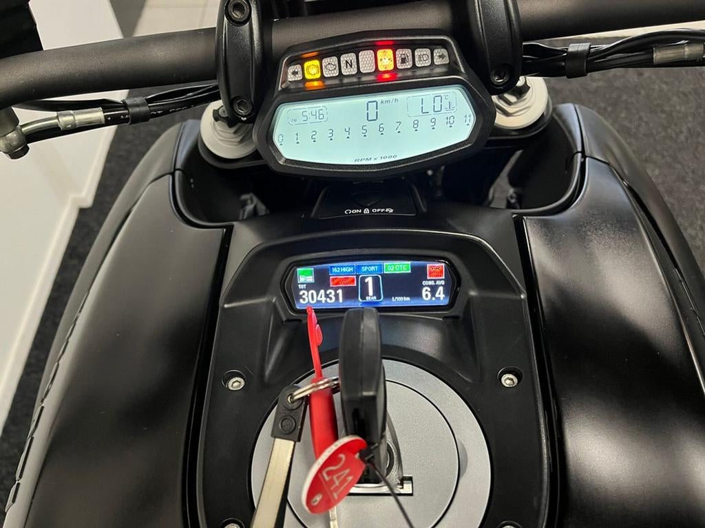 Ducati DIAVEL LEASE VOORDELIG! - foto 2