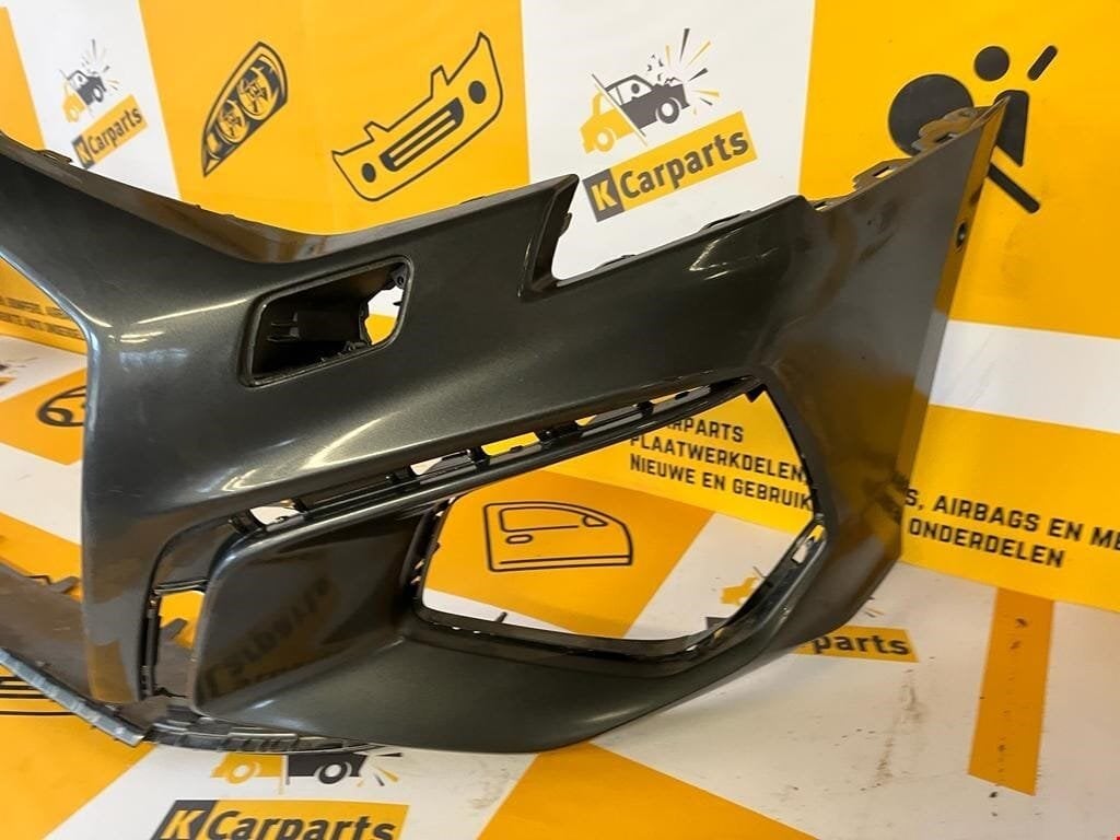 Voorbumper Audi A3 8Y SLine S-Line 2021-2023, Info@fabrikant.eu, Bumper, Fabrikant BV, Gebruikt
