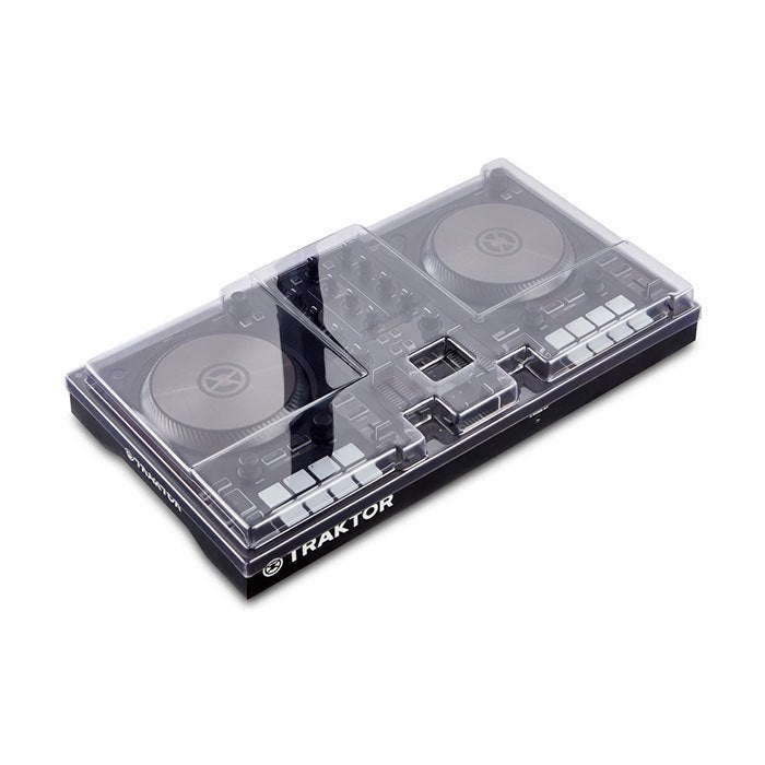 Decksaver stofkap voor Native Instruments Kontrol S2 MK3, ., Nieuw, ., .