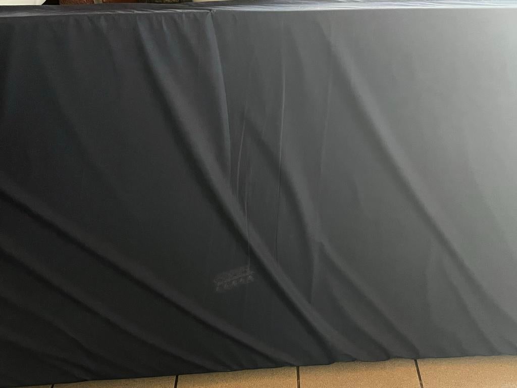 Anti-decubitus matras - 195x85x14 cm - Zo goed als nieuw, Ophalen, Eenpersoons, 190 cm of minder, Zo goed als nieuw