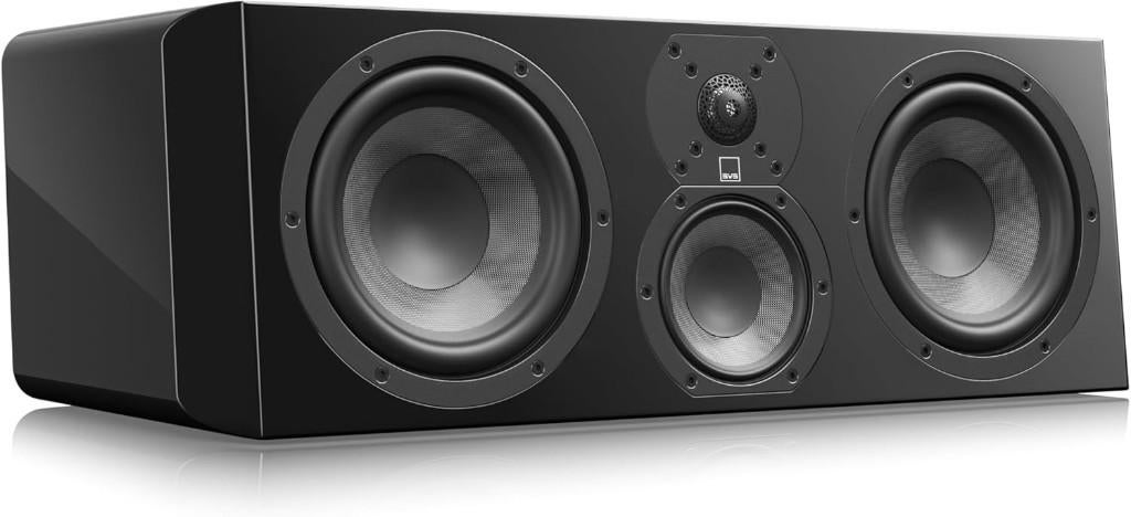 SVS Ultra Evolution centerspeaker, Audio, Tv en Foto, Luidsprekers, Zo goed als nieuw, Center speaker, 120 watt of meer, Overige merken