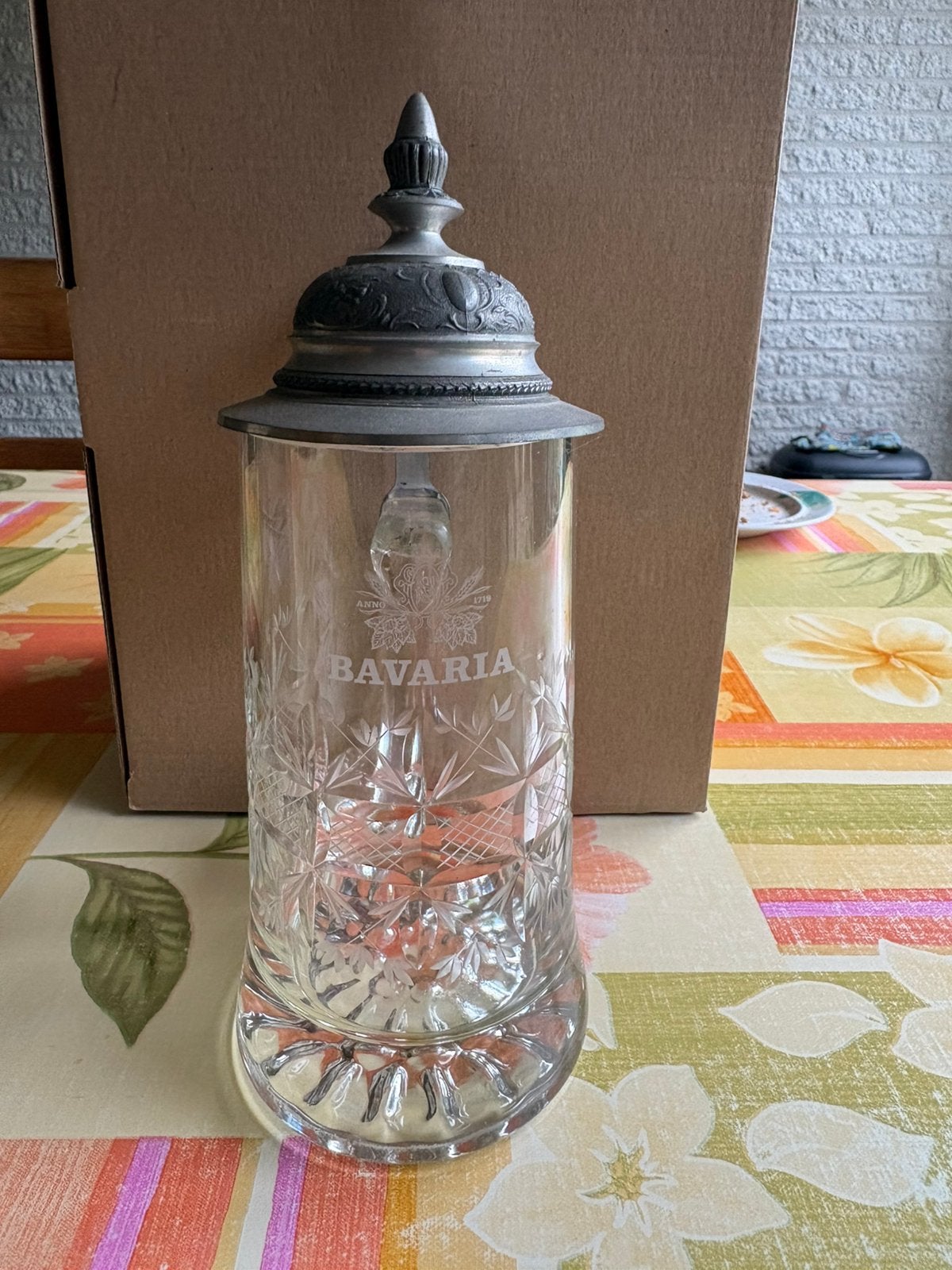 Bavaria pul zeldzaam, Verzamelen, Ophalen of Verzenden, Zo goed als nieuw, Pul(len), Bavaria
