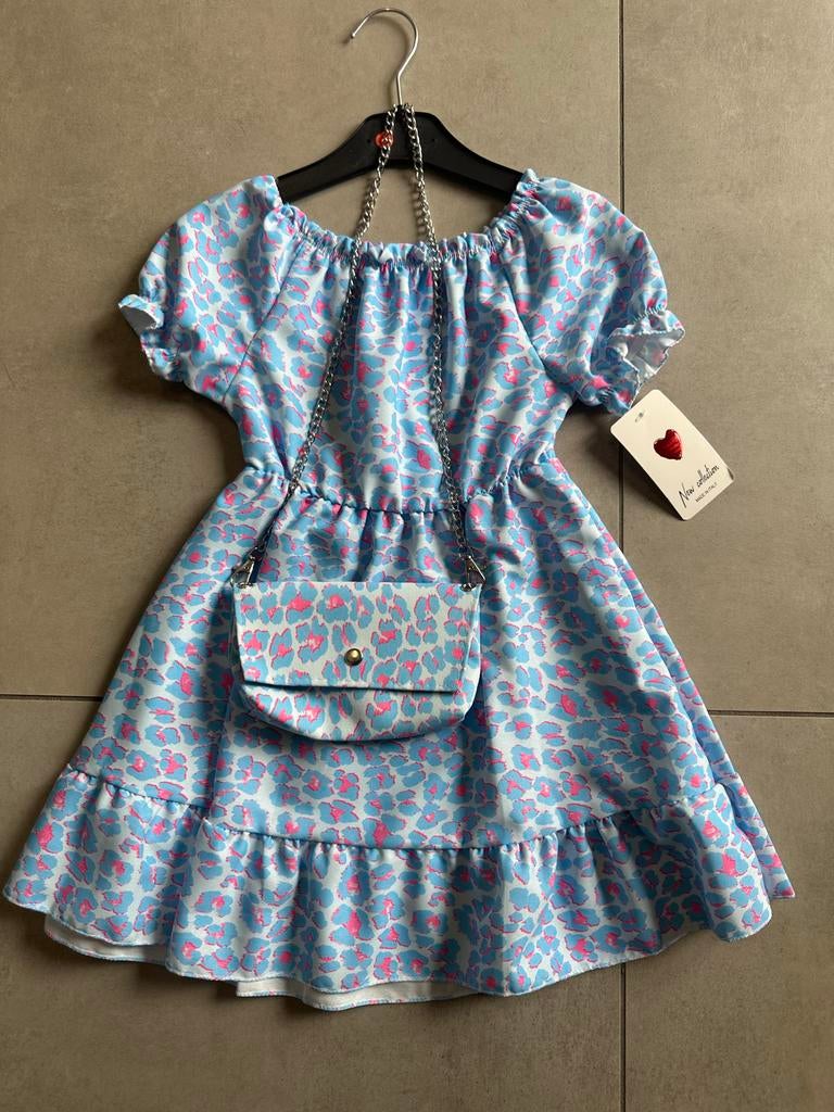 Nieuwe kleding voor meisjes, Ophalen of Verzenden, Nieuw, Meisje
