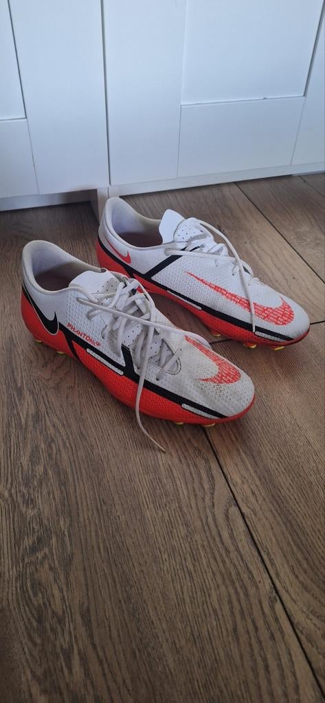 Nike Phantom voetbalschoenen, Maat XS of kleiner, Ophalen of Verzenden, Schoenen