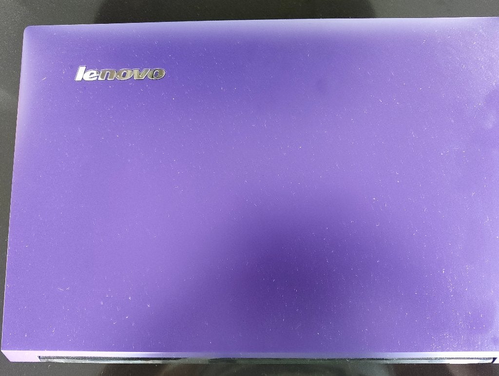 Lenovo laptop, Gebruikt, 2 tot 3 Ghz, 15 inch, Ophalen of Verzenden