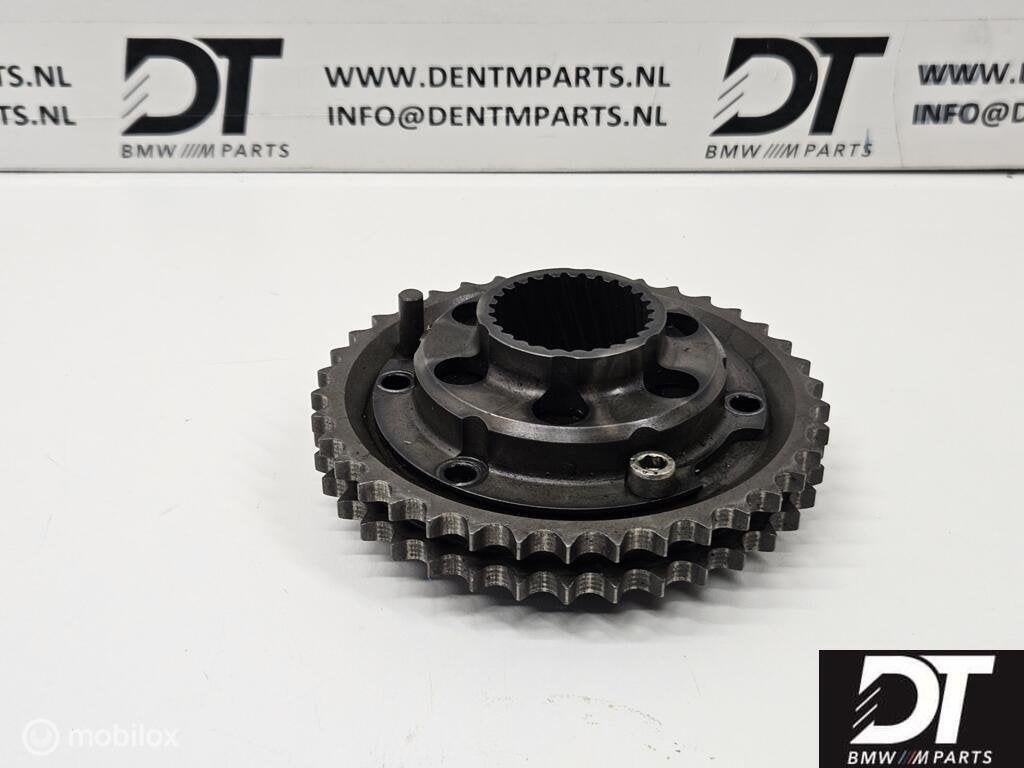 Vanos Tandwiel BMW M3 E36 S50B30 11361402540, Auto-onderdelen, Gebruikt, Ophalen of Verzenden, BMW, BMW