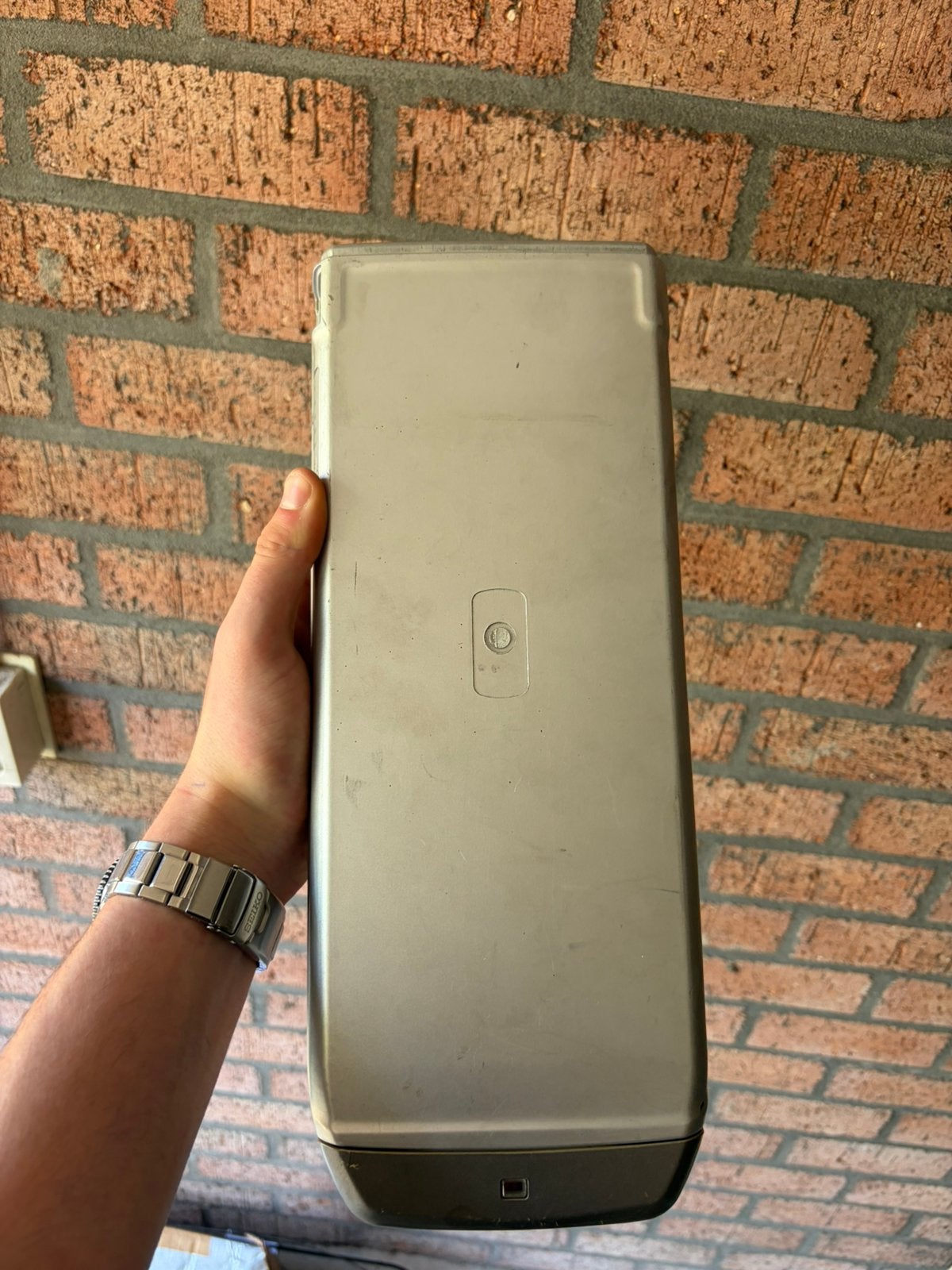 E-Motion accu - 396 wh - Sparta en Batavus, Verzenden, Zo goed als nieuw