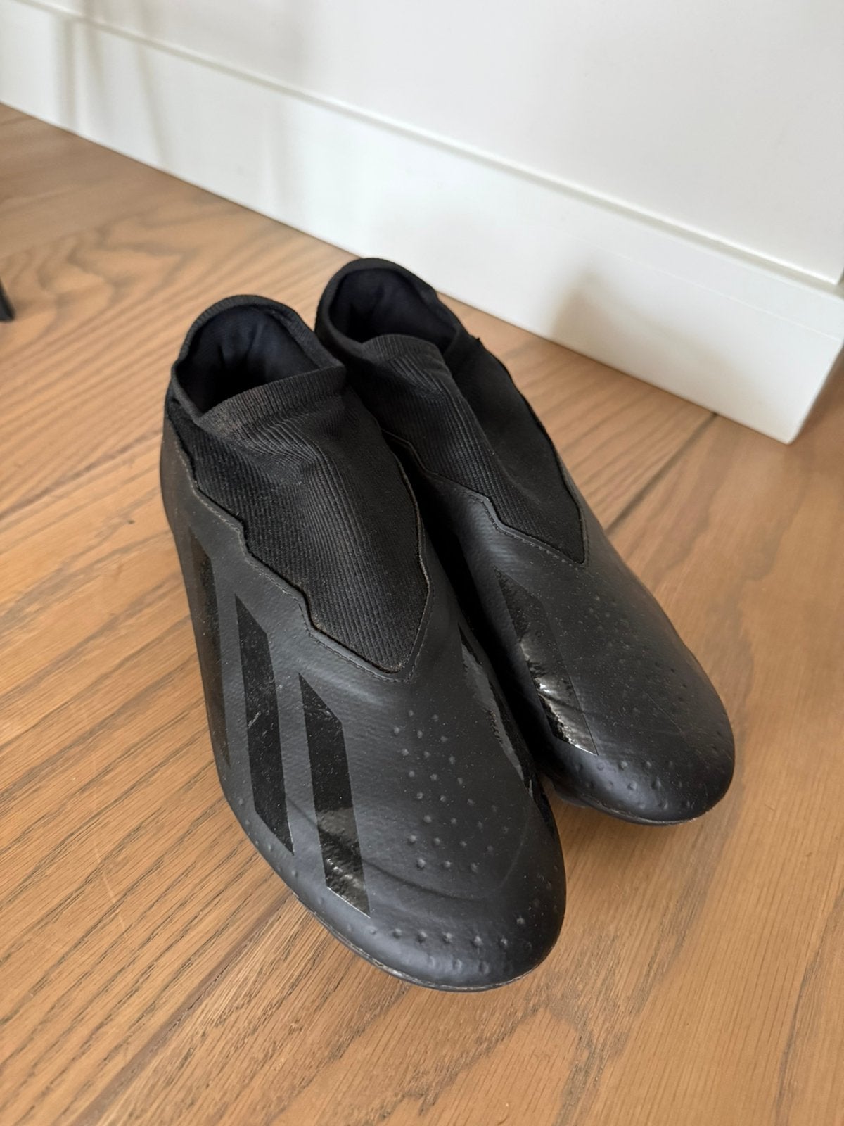 Adidas voetbalschoenen, Maat XS of kleiner, Schoenen, Ophalen of Verzenden, Zo goed als nieuw