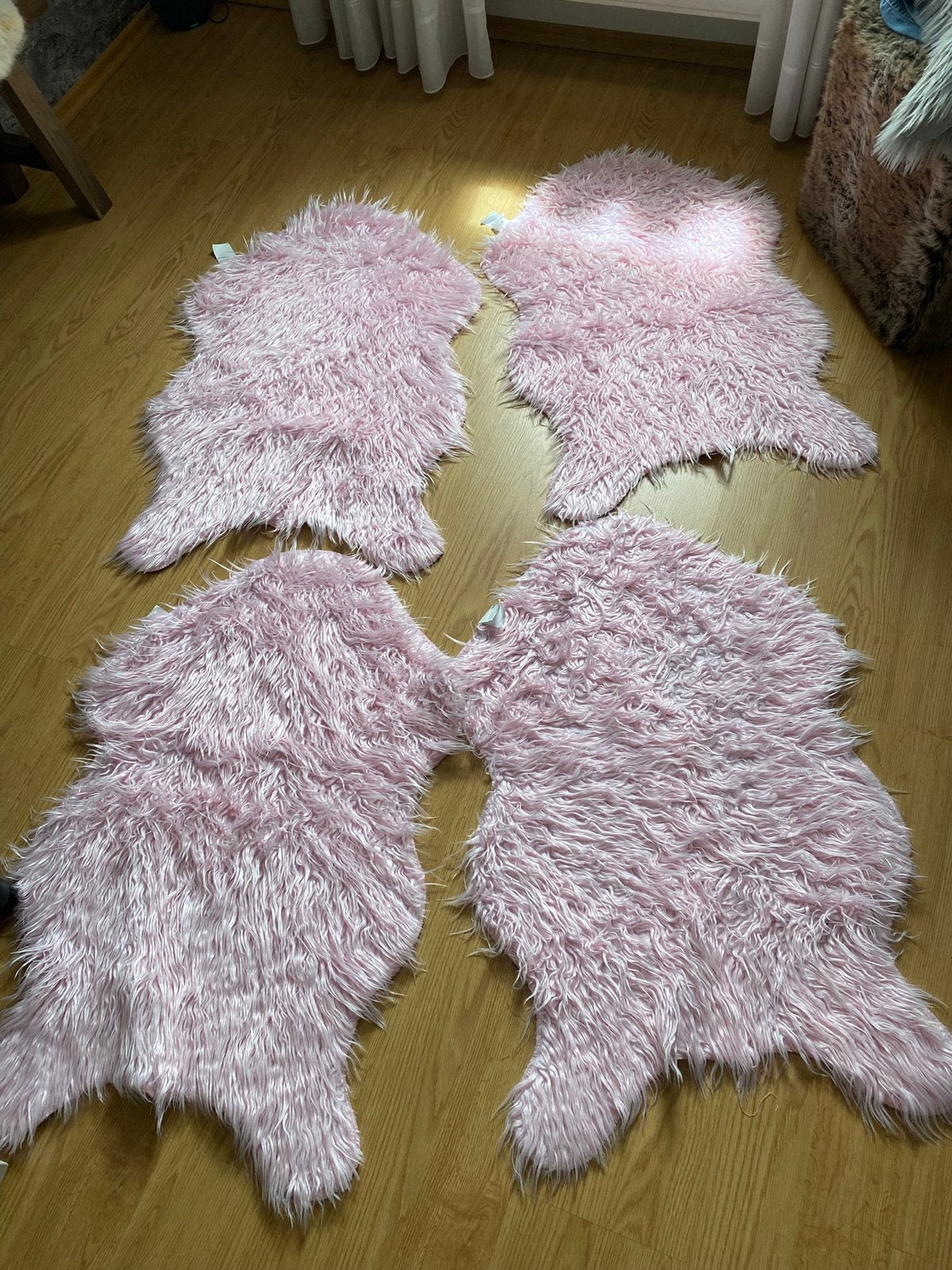 Vloerkleed, Ophalen, Zo goed als nieuw, Rechthoekig, 200 cm of meer