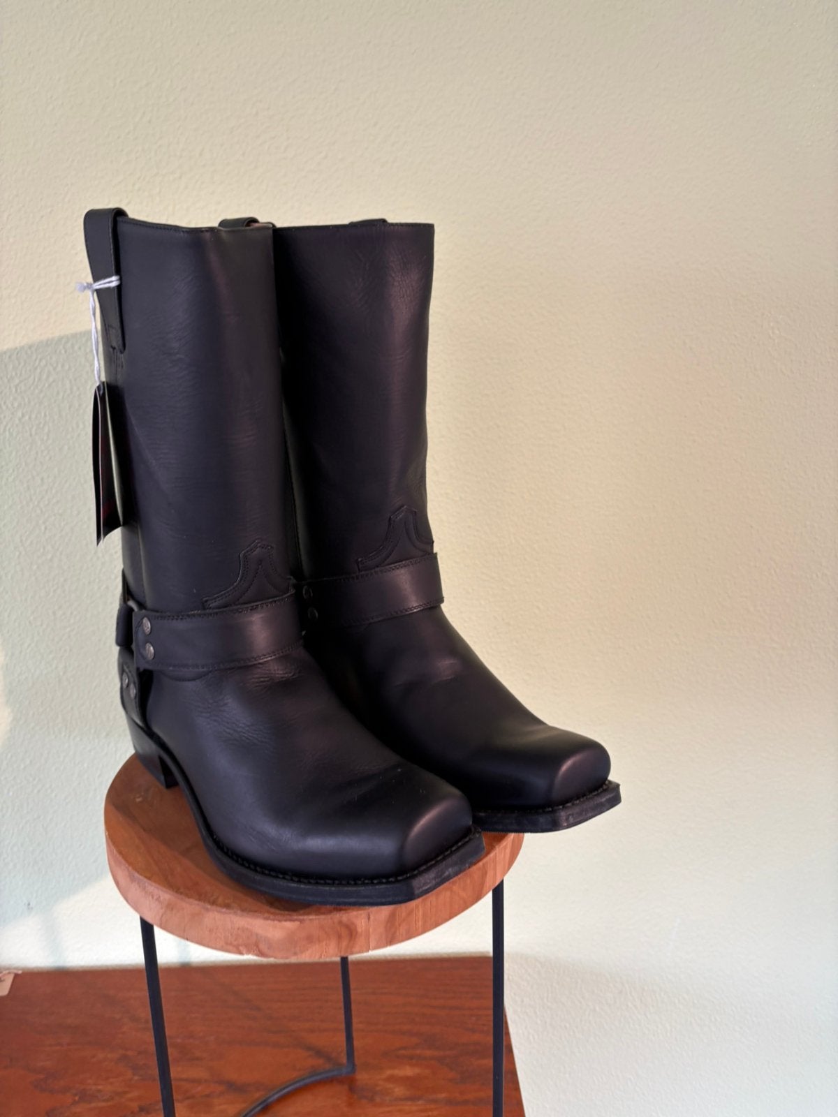 Sendra boots cowboylaarzen mt 45 zwart, Kleding | Heren, ., Zwart, Boots, Nieuw
