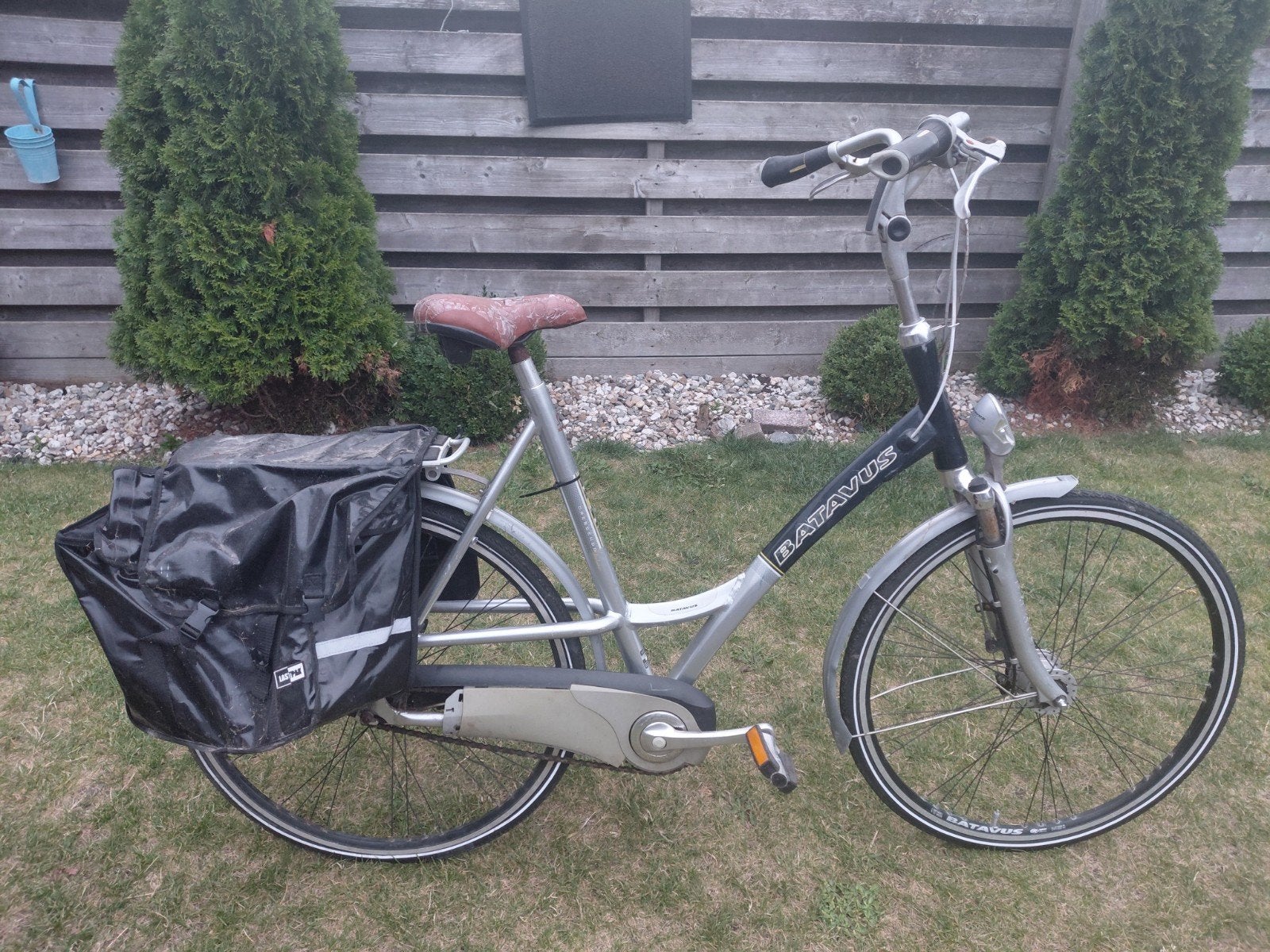 Fiets, Ophalen of Verzenden