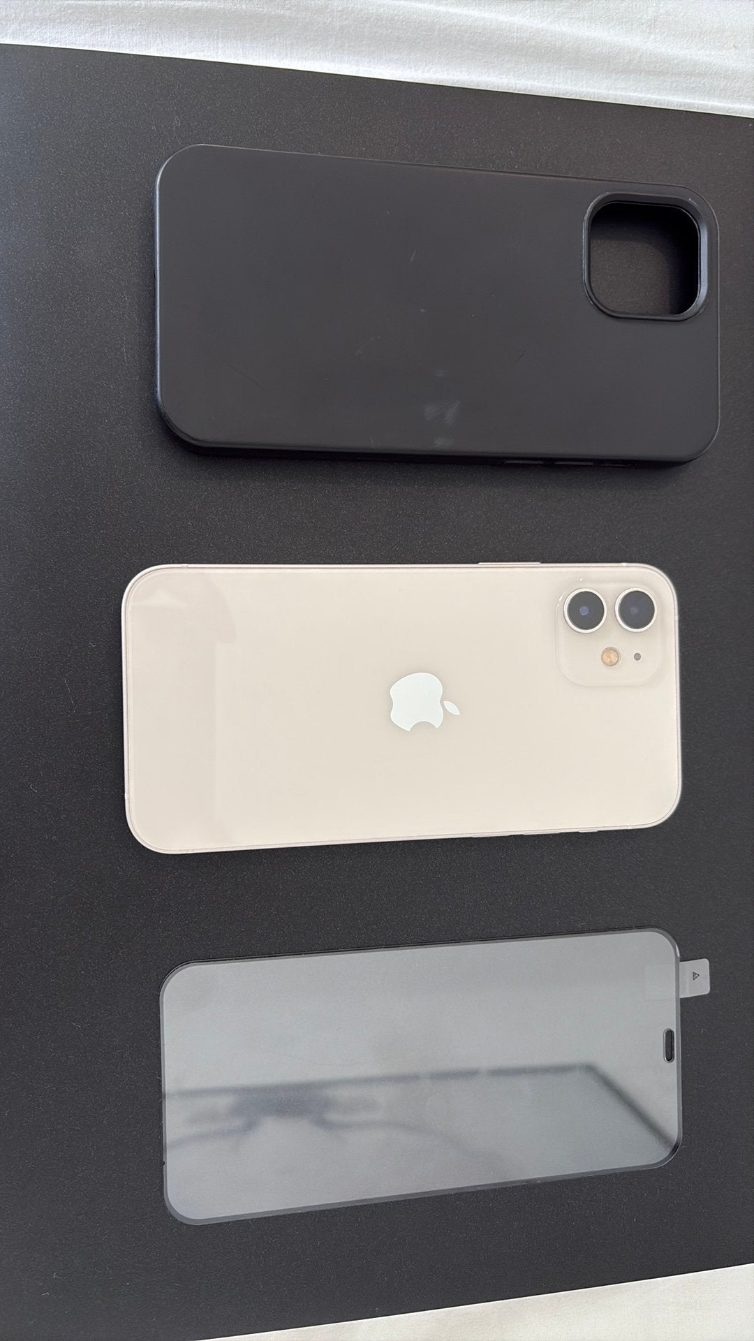 Foto 5 van Iphone 12 100%batterij