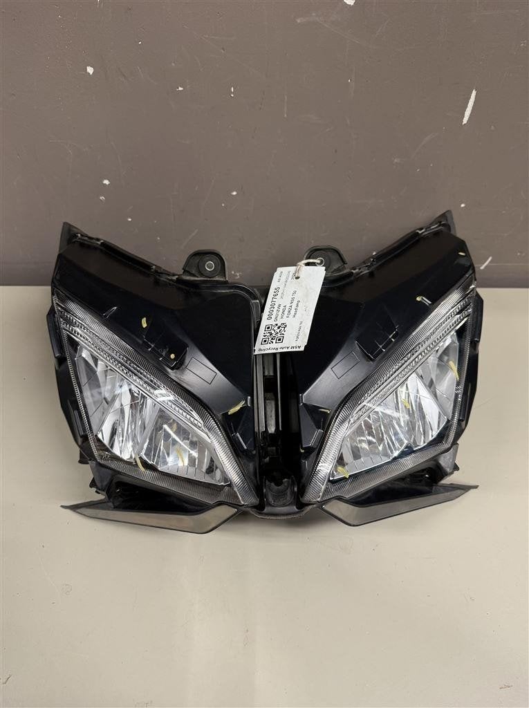 Honda Forza NSS 750 Koplamp 2021, Ophalen of Verzenden, Zo goed als nieuw