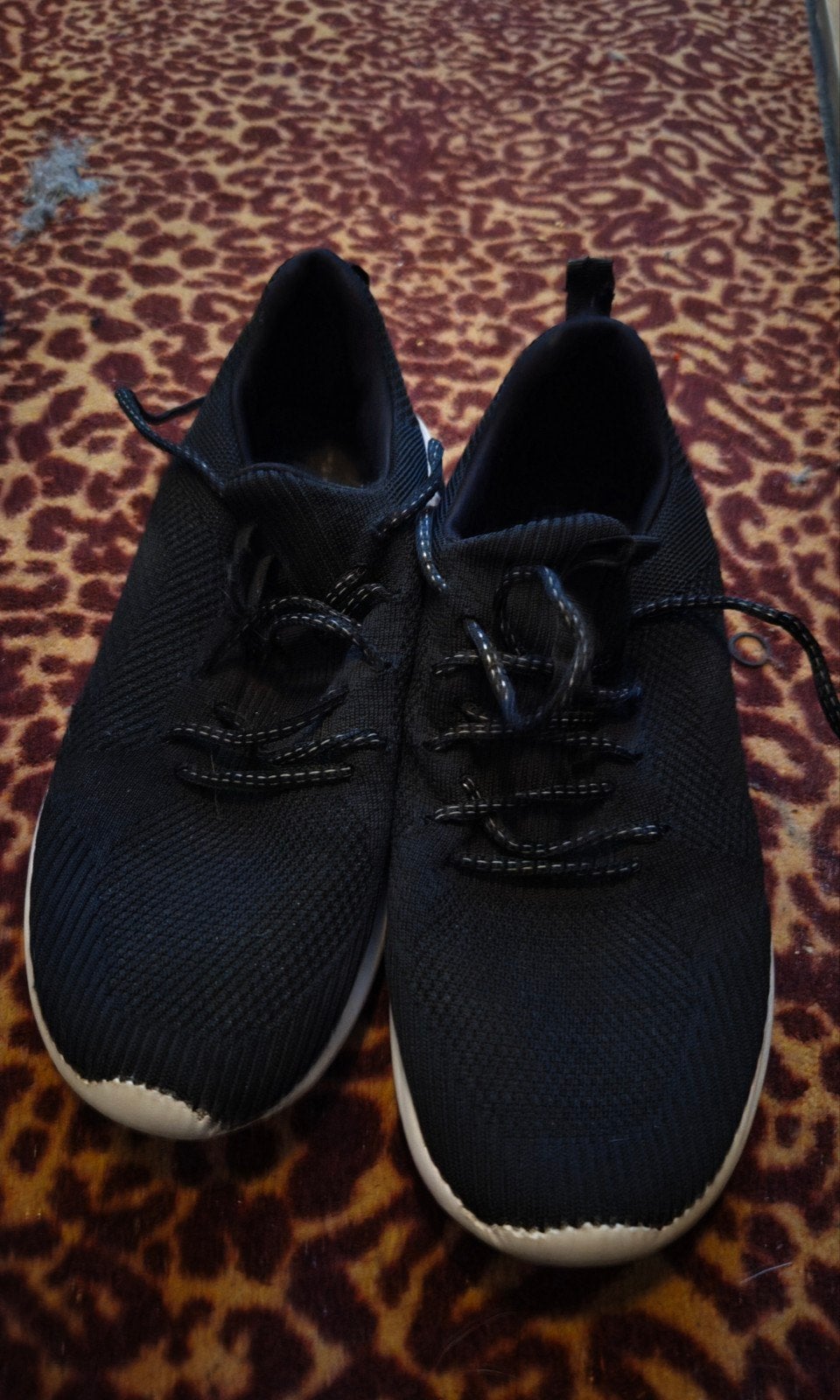 schoenen te koop wees snel, Ophalen of Verzenden, Zwart