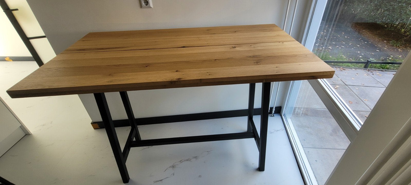 bartafel, Huis en Inrichting, Ophalen