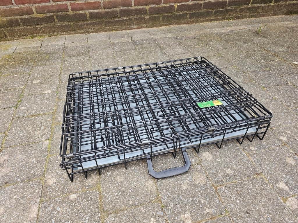 Bench voor dieren, Dieren en Toebehoren, Hondenbenches, Ophalen
