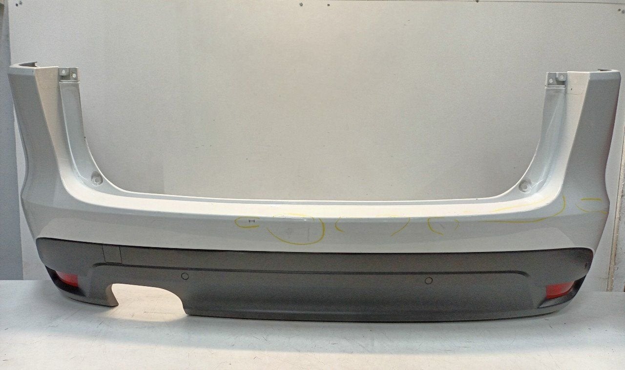 Bumper achter Jaguar F-Pace, Onderdelen@venauto.nl, Van der Ven Autorecycling B.V., Gebruikt, Ettenseweg 76, 4706 PB Roosendaal, The Netherlands