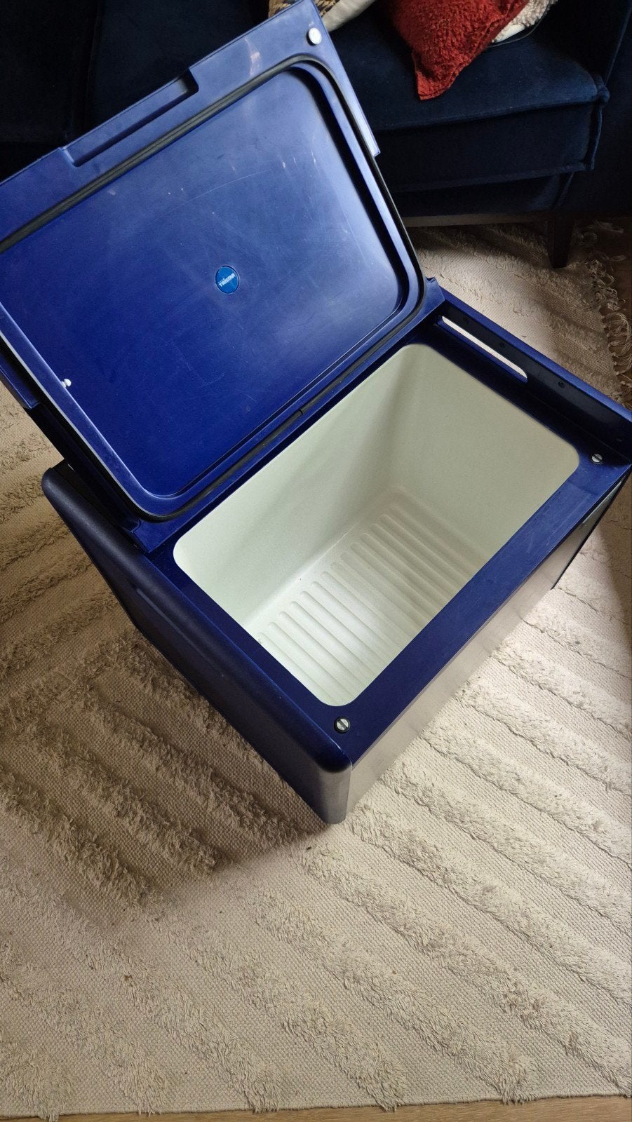 Tristar KB-7245 - Elektrische Koelbox - 45L, Ophalen, Gebruikt, Koelbox, Elektrisch
