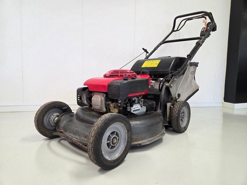 Honda HRH 536 HX loopmaaier, Ophalen, Honda, Gebruikt, Versnellingen