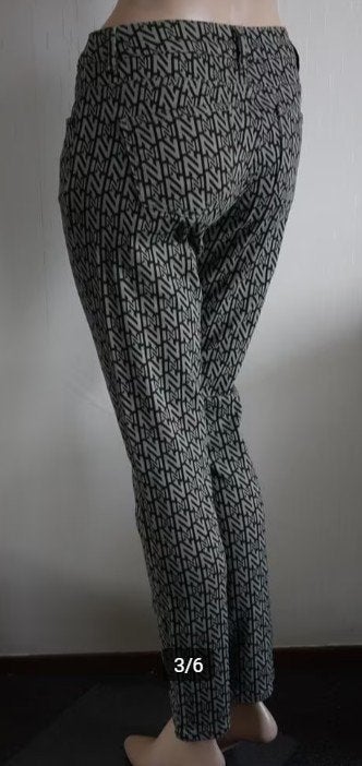 nieuwe groene NIKKIE jeans, Overige kleuren, Verzenden, Nieuw, Nikkie