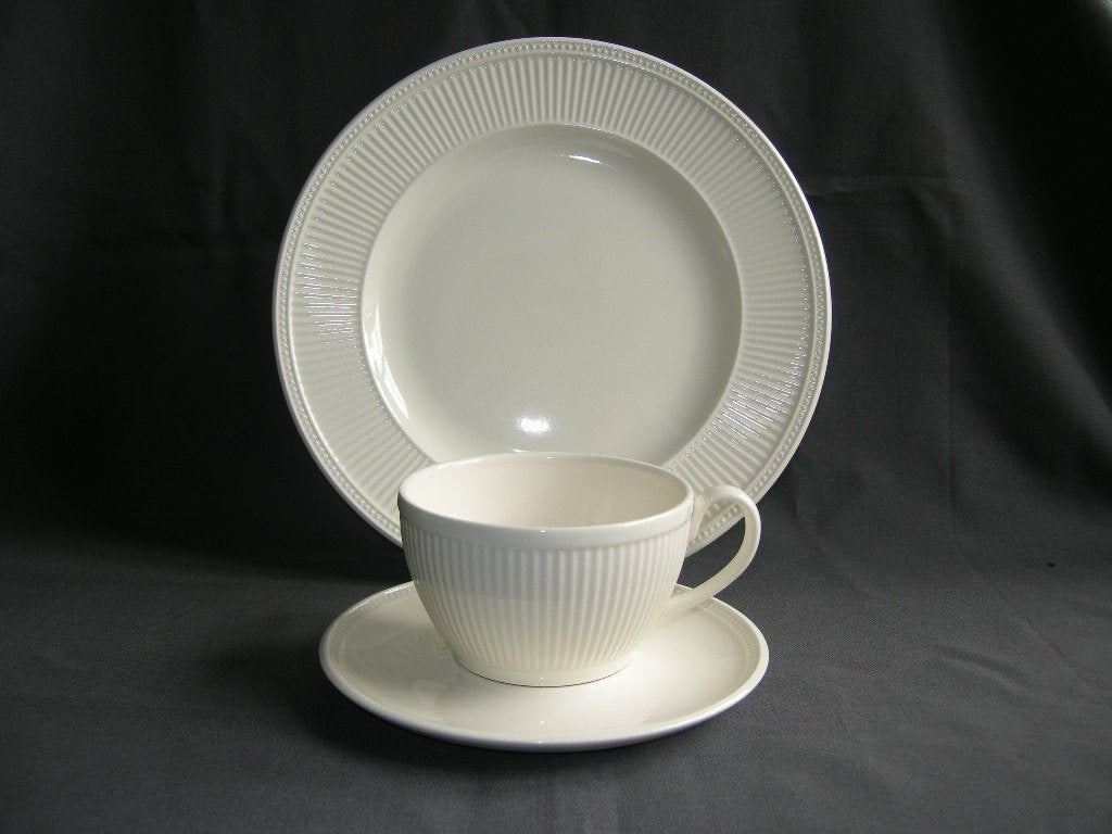 Wedgwood Windsor, diverse losse onderdelen, Wedgwood, Ophalen of Verzenden, Zo goed als nieuw, Overige stijlen