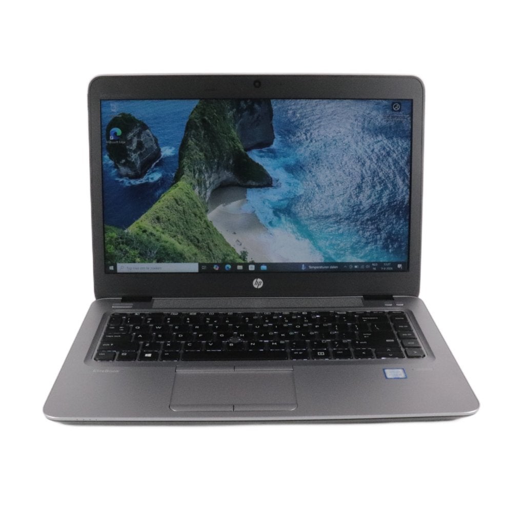 HP EliteBook 840 G3 i5 8GB 256GB - Nette Staat, HP, Gebruikt, Support@hp.com, 1501 Page Mill Road
Palo Alto, CA 94304
USA