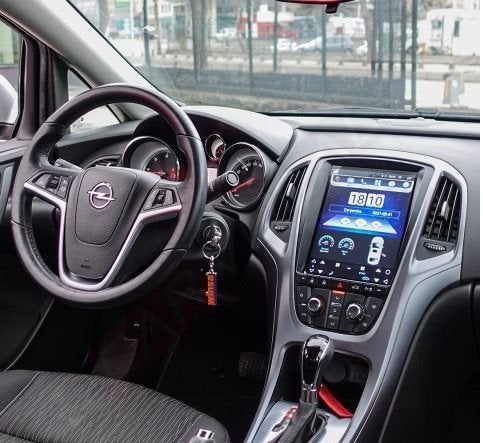 opel astra j autoradio navigatie carkit android auto carplay, Oberonweg 262 3208pg, Nieuw, Ophalen of Verzenden, VERKOOP@INBOUWNAVIGATIE.COM