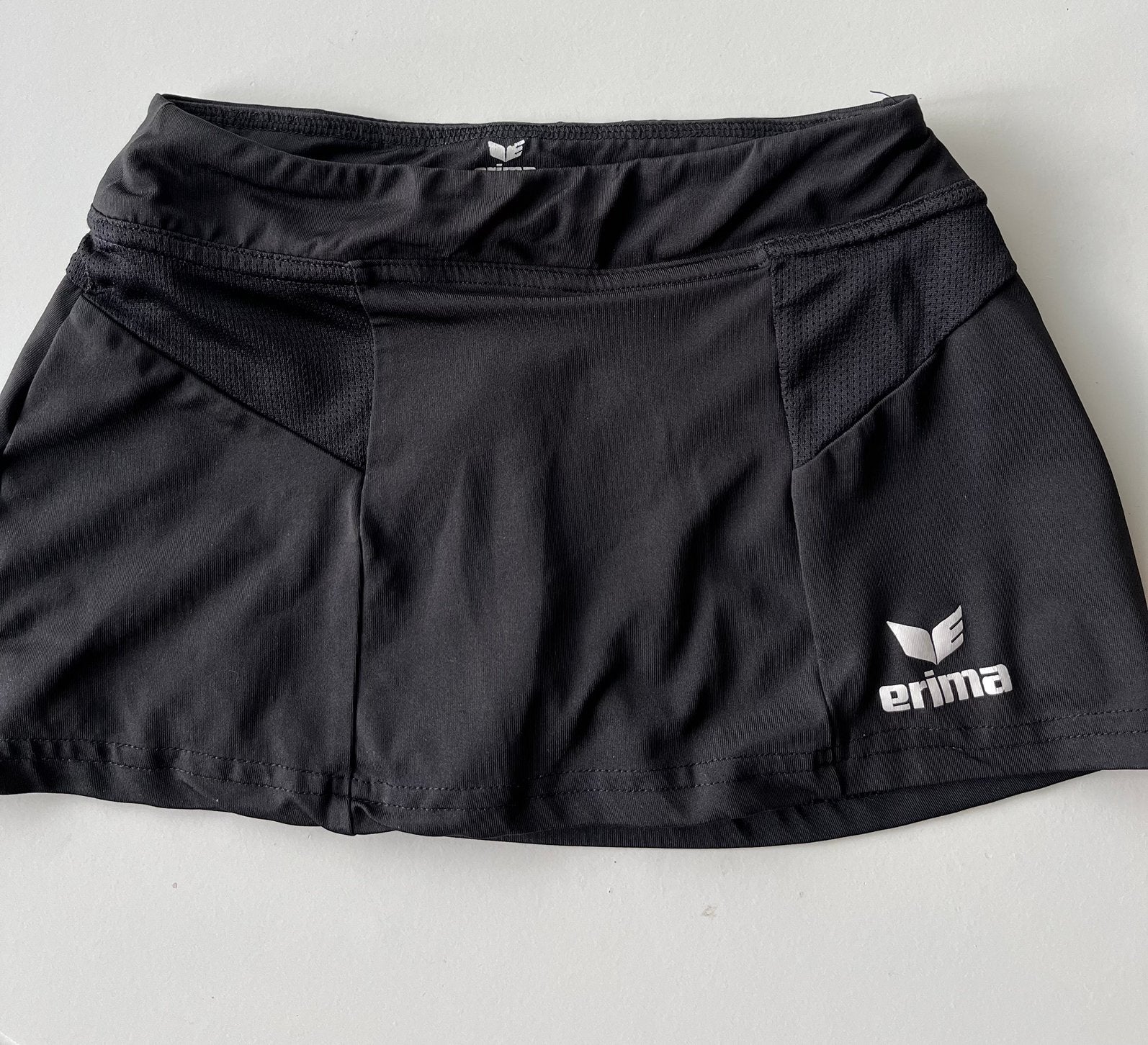 Korfbalrokje erima 128 hockey sport, Ophalen, Gebruikt, Kleding