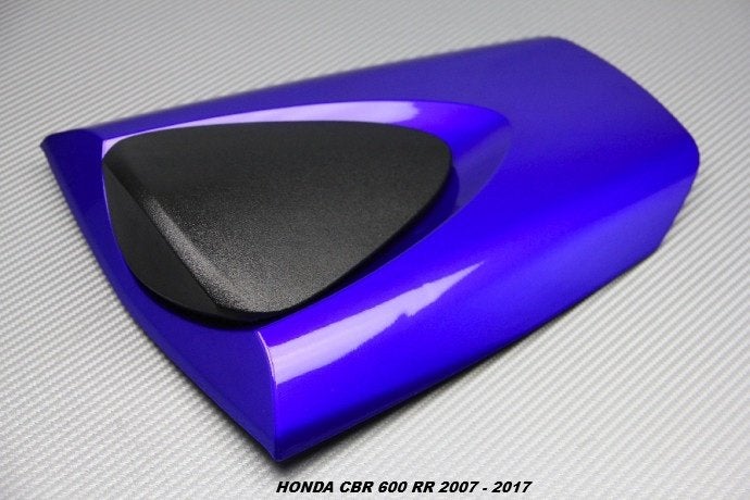 AVDB Seat Cover voor HONDA CBR 600 RR 2007 2013 2017, Verzenden, Nieuw
