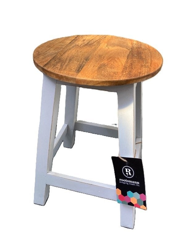 HOGE KRUK GRIJS NATUREL ROOTSMANN 47 CM NIEUWs, -, Rootsmann, -, Nieuw