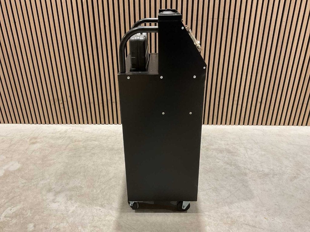 Ultra toolz ATF-20DT automaat bak reiniger nieuw in doos ‼️, Auto diversen, Autogereedschap, Ophalen, Nieuw