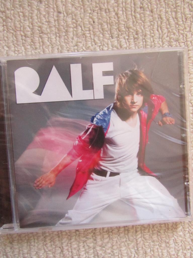 Ralf, Alle leeftijden, Verzenden, Nieuw in verpakking