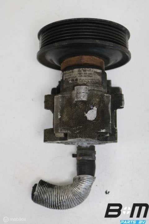 Vleugelpomp VW Lupo GTI 1.6 16V AVY 032146157A, Gebruikt