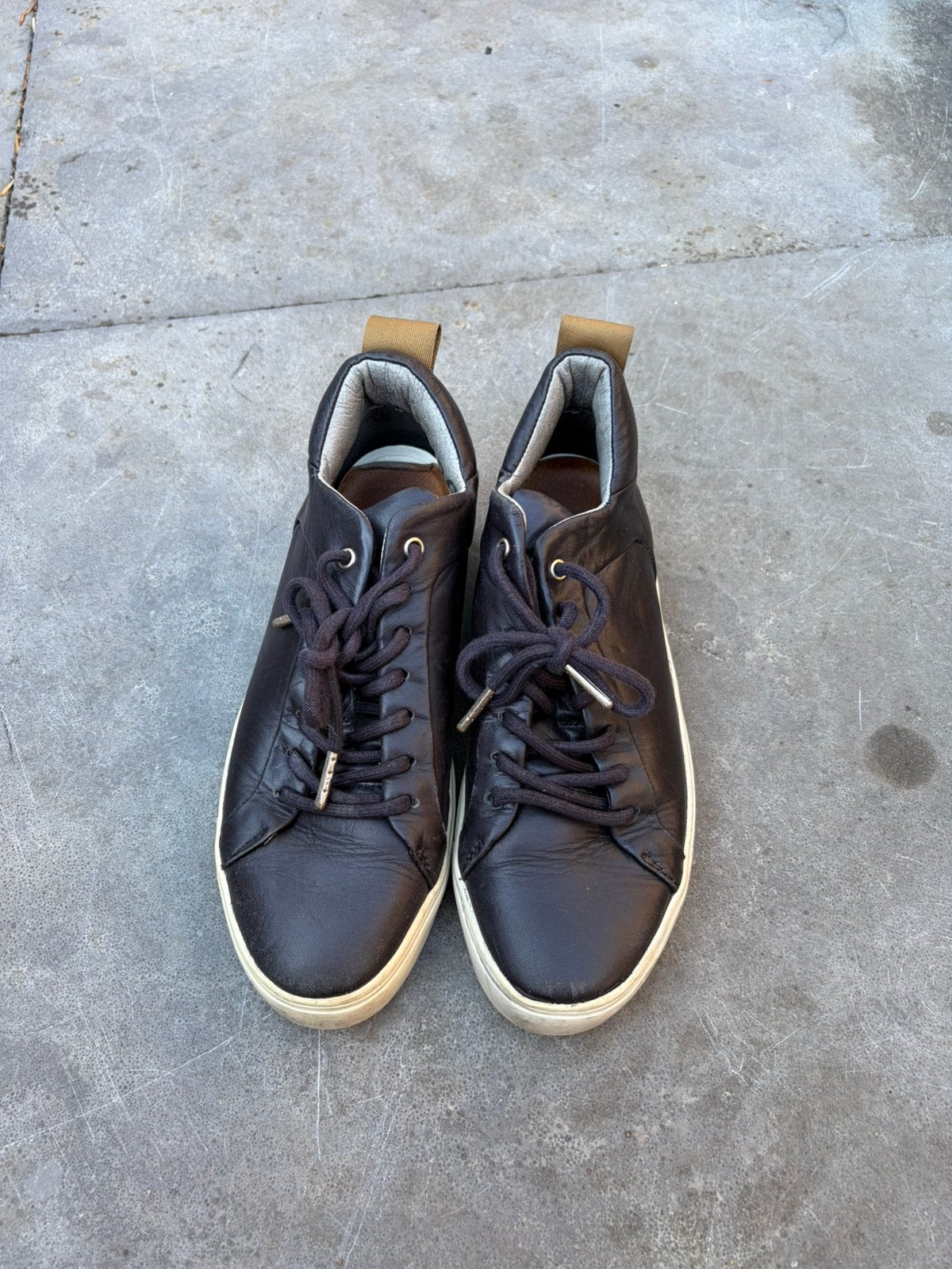 Blackstone schoenen dames, Ophalen of Verzenden, Zo goed als nieuw