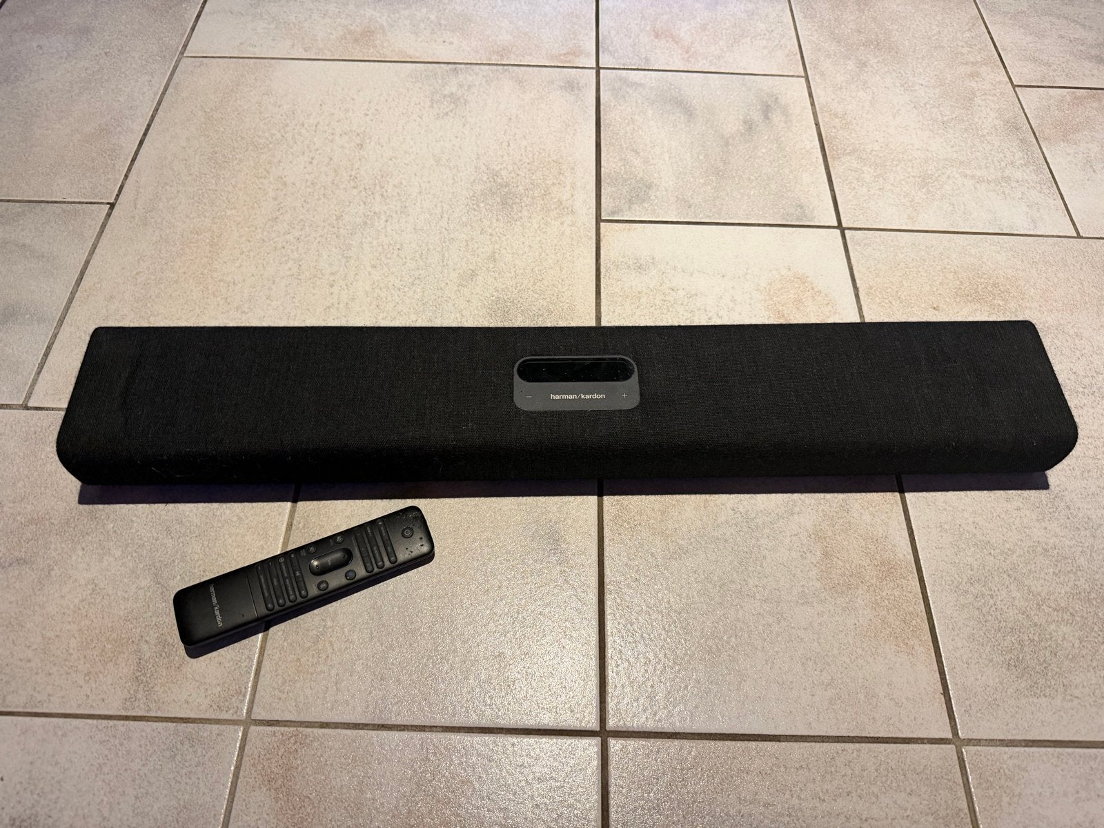 Harman Kardon Citation MultiBeam 700 Soundbar, Ophalen, Bluetooth, Gebruikt