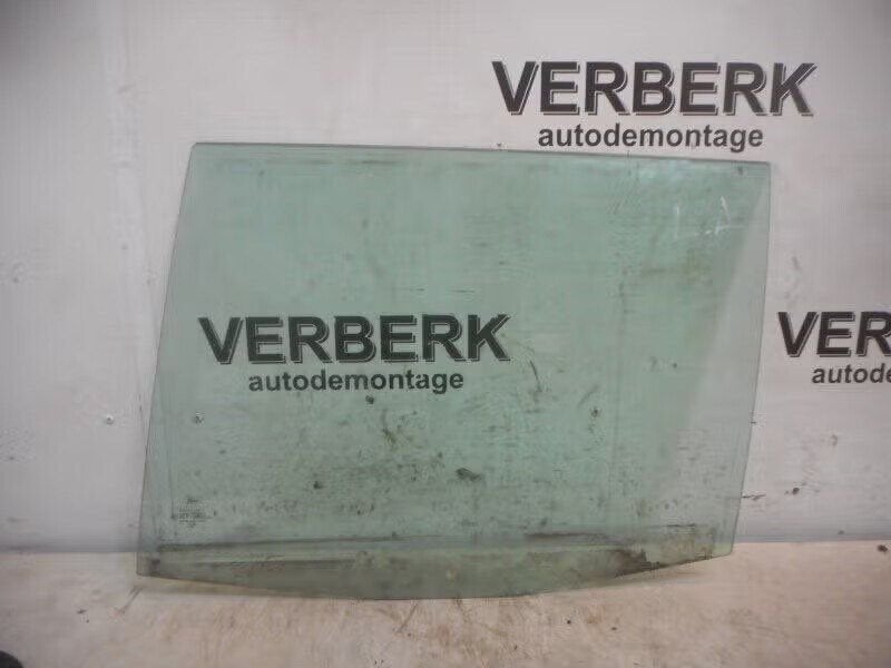 PORTIERRUIT LINKS ACHTER Ford Mondeo III Wagon, Auto-onderdelen, Gebruikt, Ophalen of Verzenden, Henry-Ford-Straße 1 50735 Köln, DE