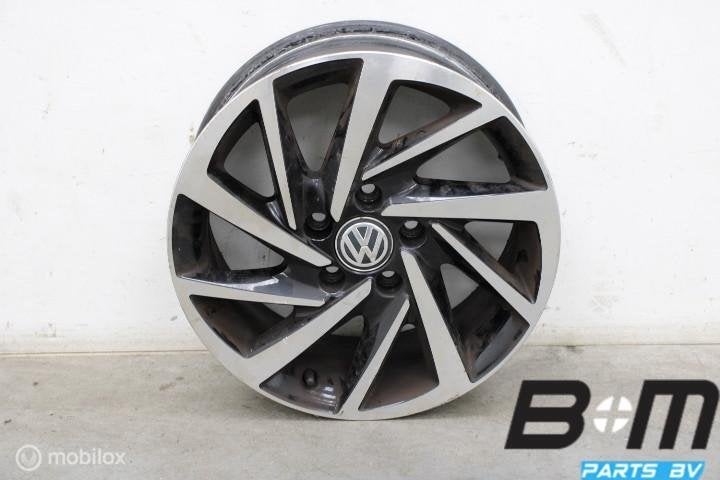 16 inch losse velg VW Golf 7 5G0601025DM, Auto-onderdelen, Banden en Velgen, Velg(en), Gebruikt