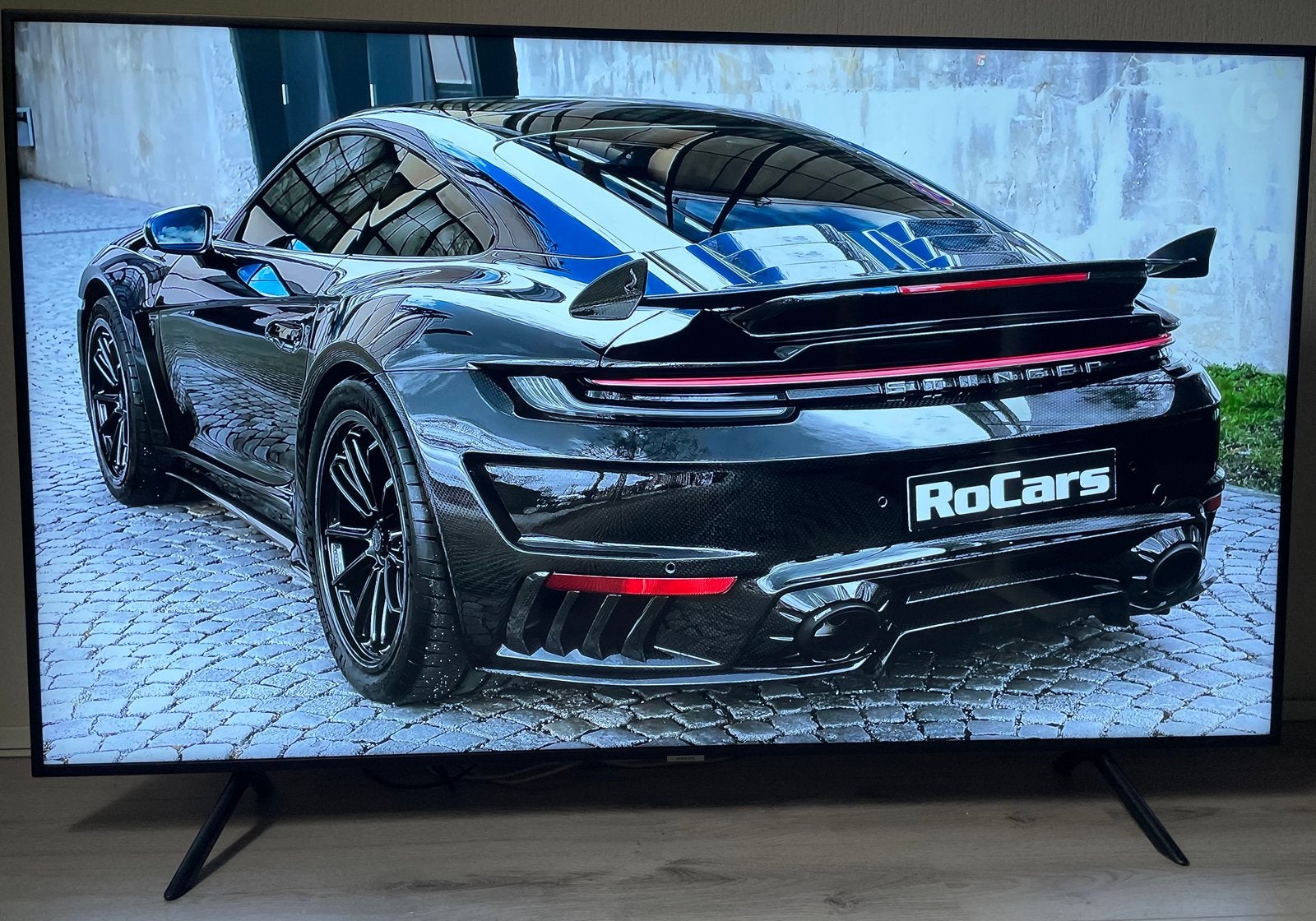 Samsung UE65NU7020 65 inch 4K UHD Smart TV-Zo goed als nieuw, LED, 50 Hz, Ophalen of Verzenden, Zo goed als nieuw