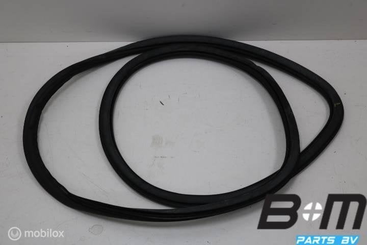 Portierrubber links of rechtsvoor Audi A3 8V4831721, Gebruikt