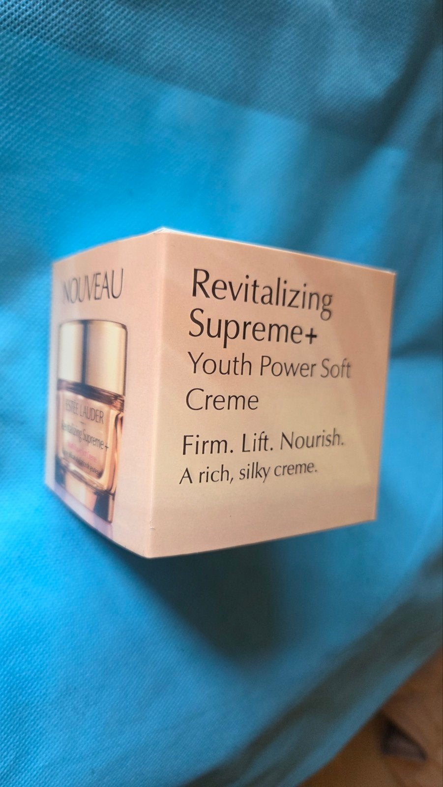 Estée Lauder Youth Power Soft Crème - 75ml, Verzenden