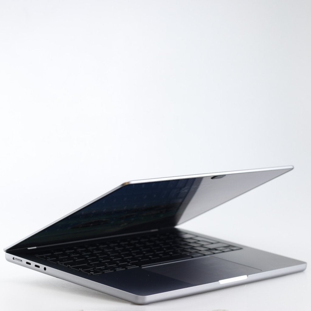 Macbook Pro 14 Inch 2024 M3 8GB 500GB, Computers en Software, Apple, Zo goed als nieuw, Support@apple.com, One Apple Park Way
Cupertino, CA 95014
United States