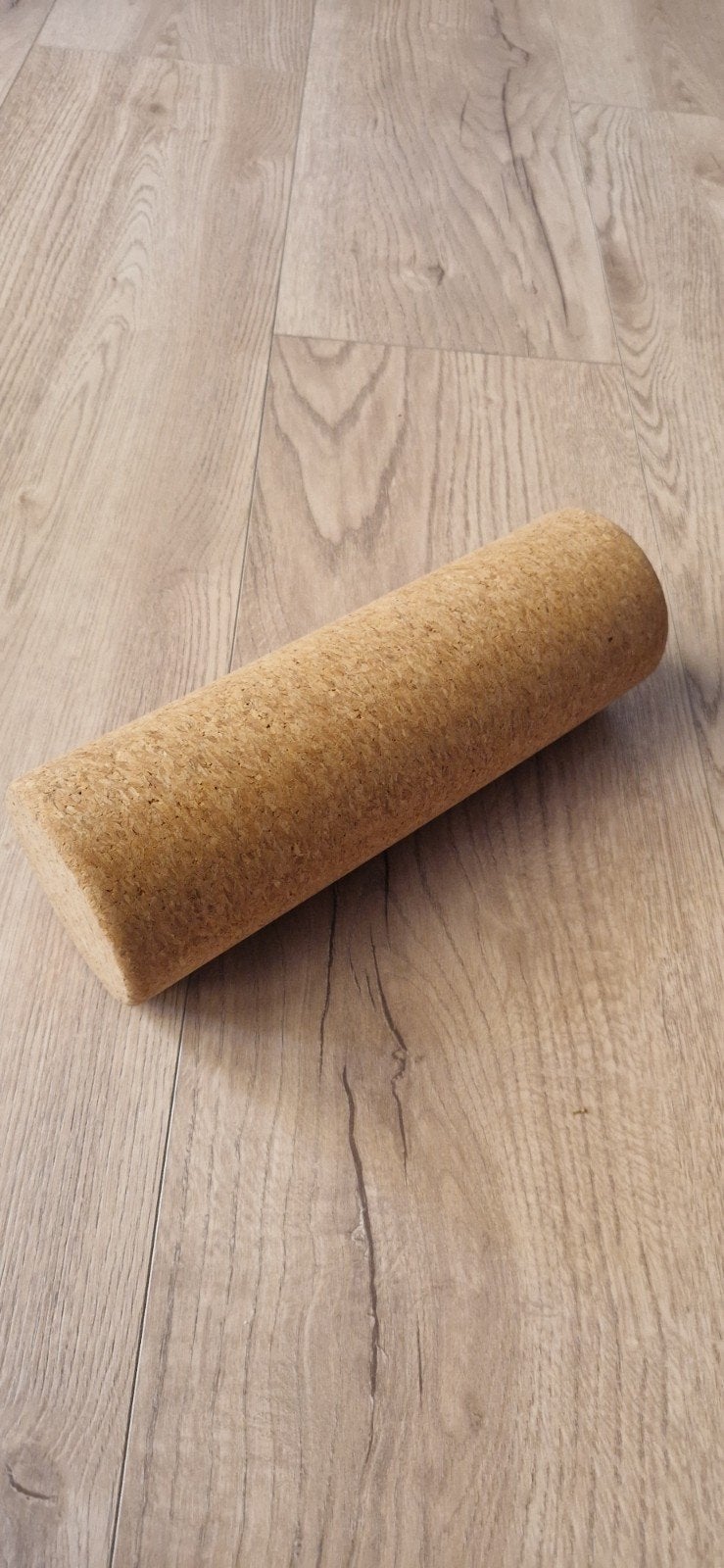 Kurken Foam Roller - Duurzaam en Comfortabel, Ophalen of Verzenden, Nieuw