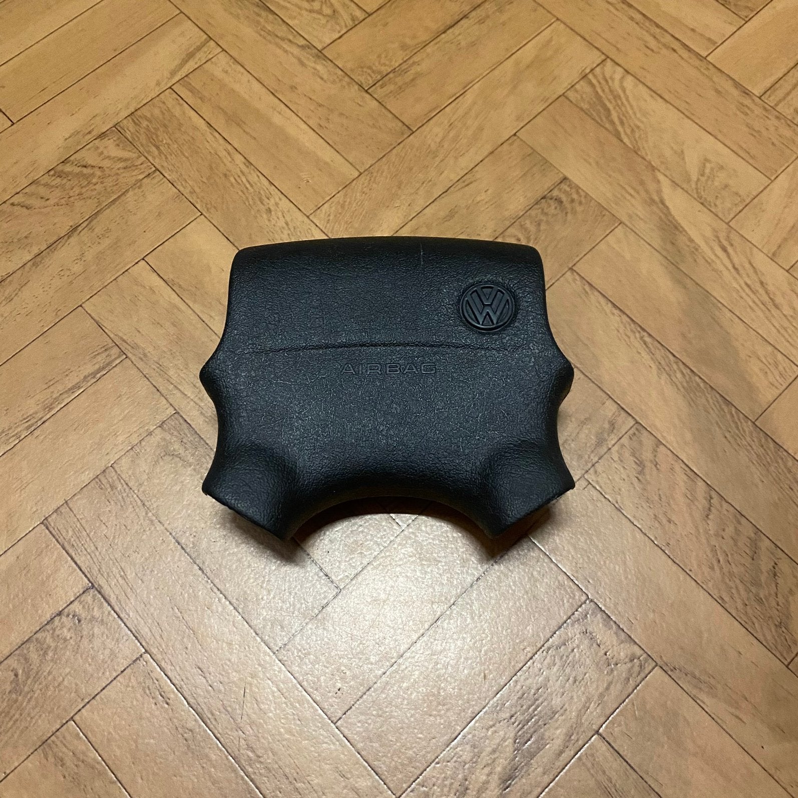 Volkswagen Golf 3 stuur Airbag, Auto-onderdelen, Besturing, Audi, Seat, Volkswagen, Skoda, Gebruikt, Ophalen