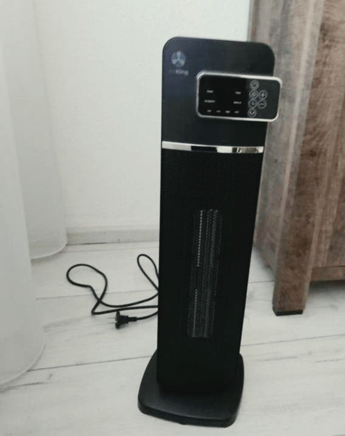 Electrische verwarming, Doe-het-zelf en Verbouw, Verwarming en Radiatoren, Ophalen, Radiator, 30 tot 80 cm