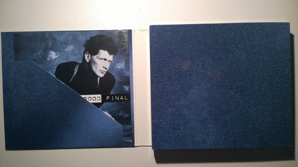 Herman Brood - Final (3 CD), Ophalen of Verzenden, Zo goed als nieuw, Poprock