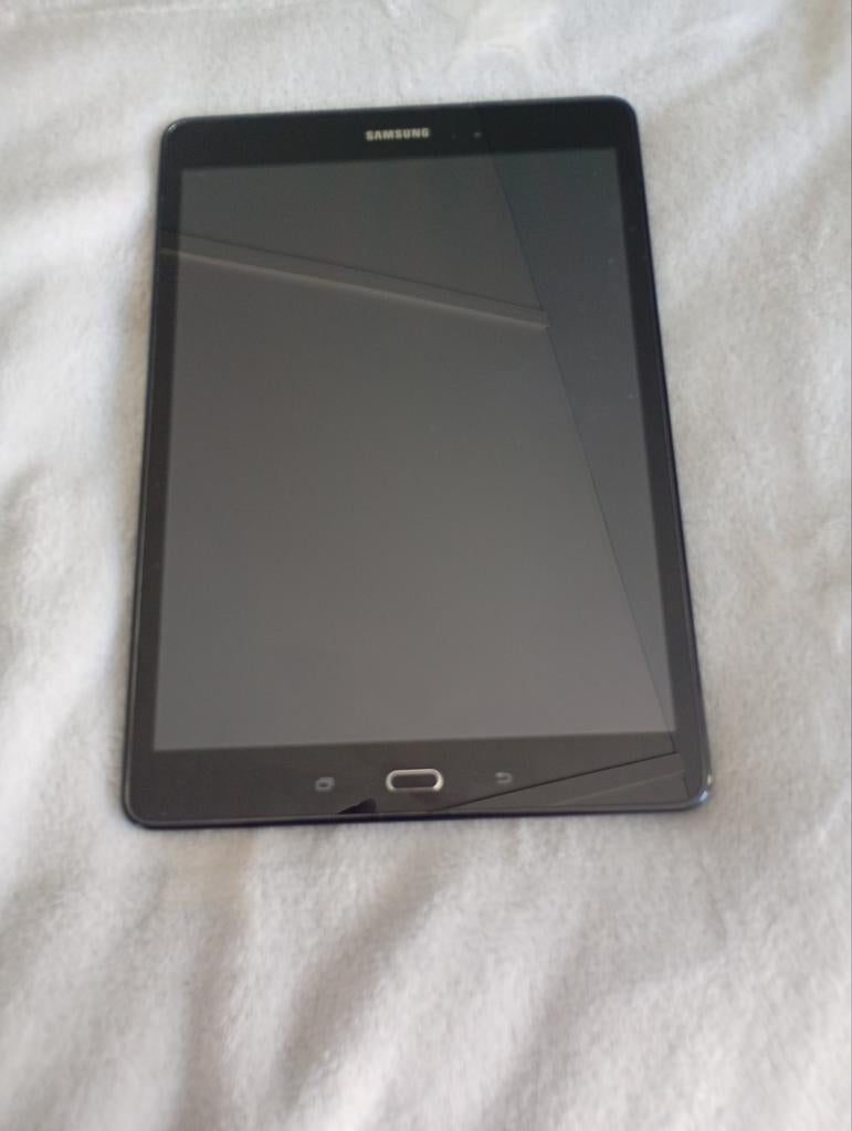 Samsung Galaxy Tab A, Gebruikt, Tab A, Samsung, 16 GB