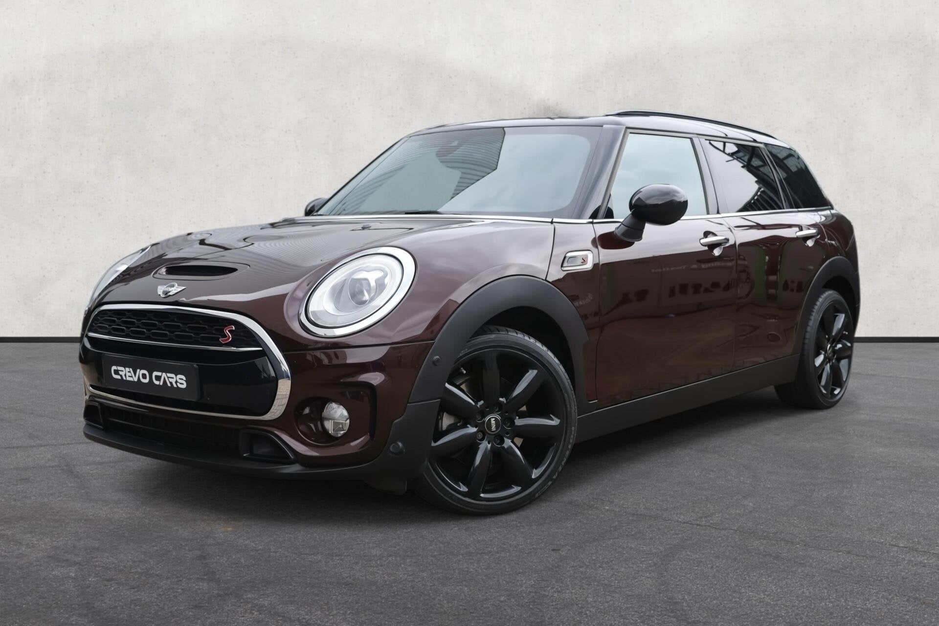 Mini Clubman 2.0 Cooper S | PANO | Keyless | HUD | H&K | PDC, Auto's, 1998 cc, Gebruikt, Automatische klimaatregeling, 17 km/l