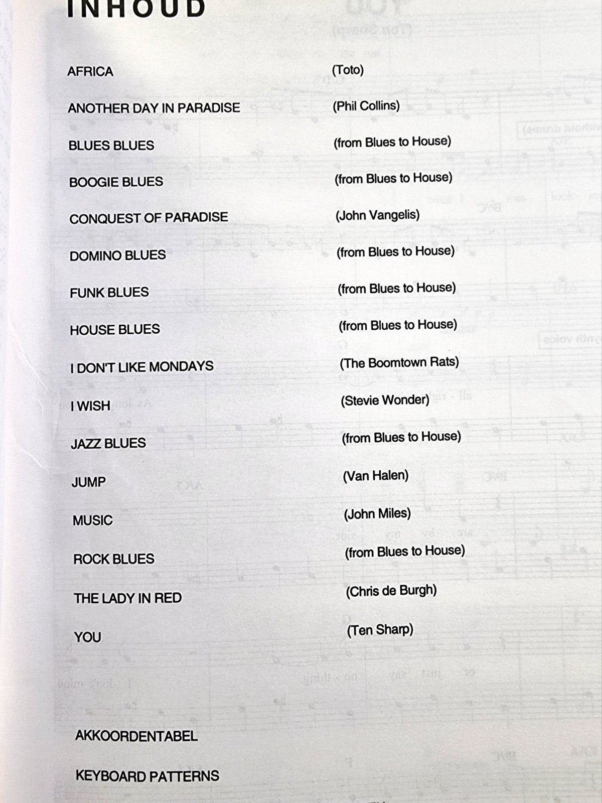 Mega Hits 2 - Easy voor piano of keyboard bladmuziek Ky9, Muziek en Instrumenten, Bladmuziek, Verzenden, Zo goed als nieuw, Keyboard