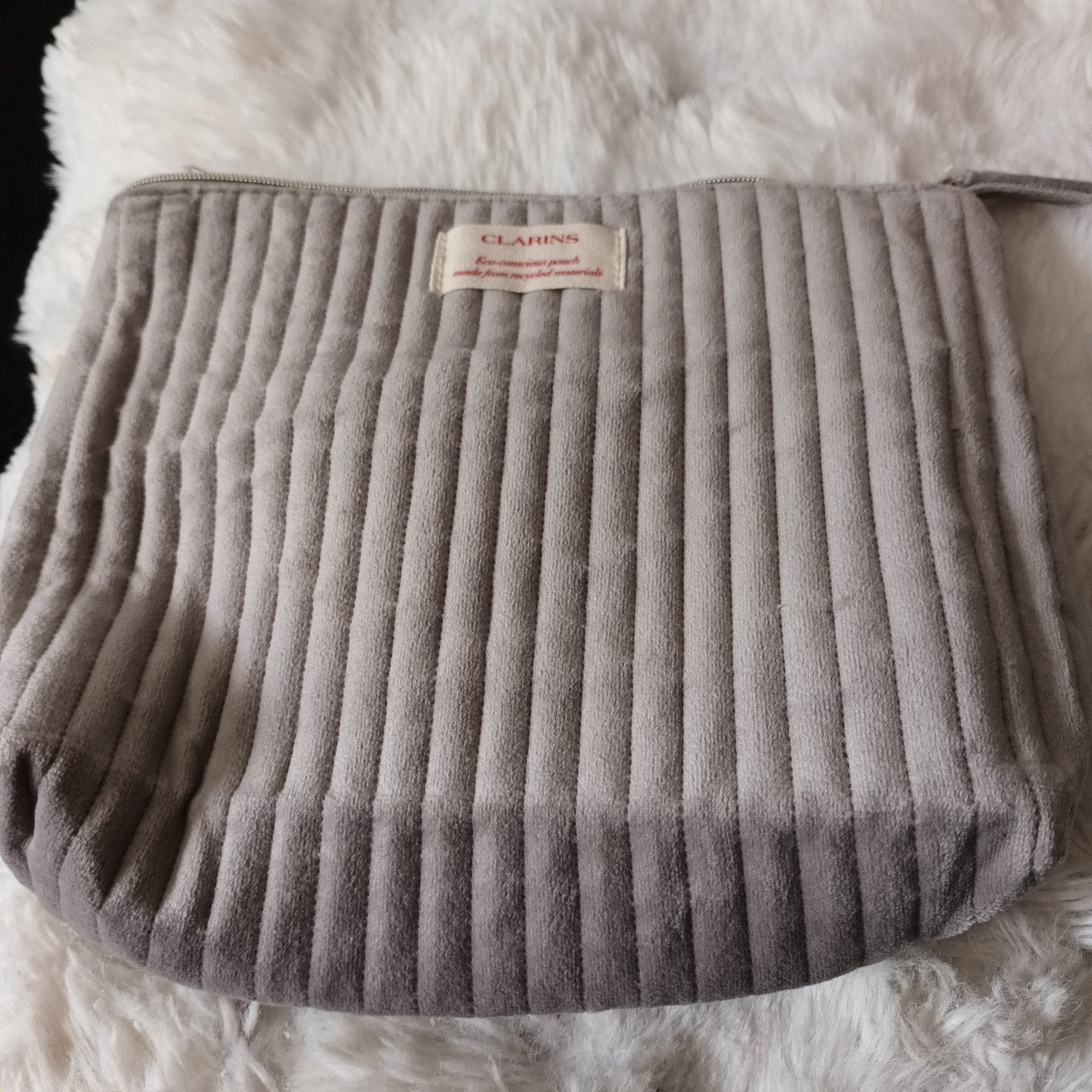 CLARINS makeup tas...nieuw, Ophalen of Verzenden, Nieuw