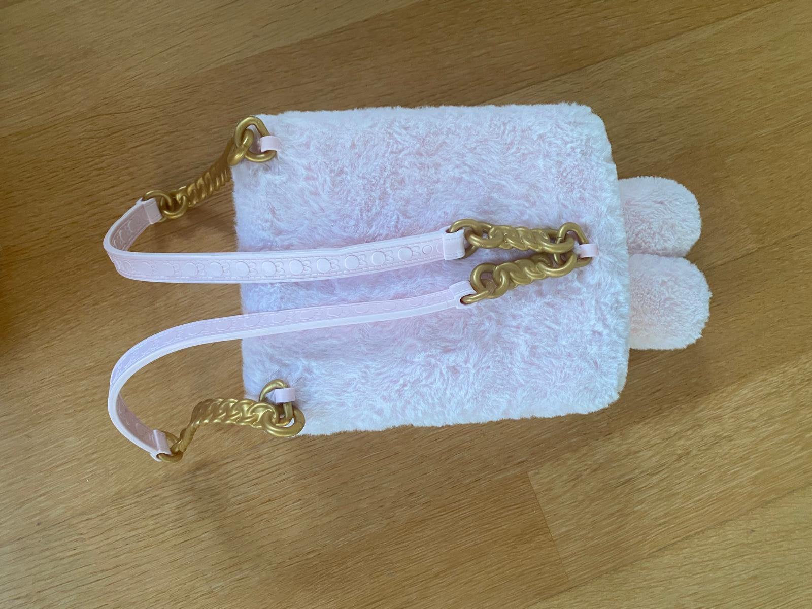 Nanana Surprise Koffer, Sieraden, Tassen en Uiterlijk, Broches, Ophalen, Zo goed als nieuw, Overige materialen
